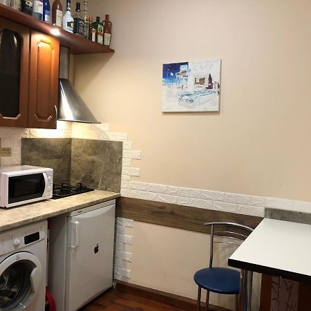 Center City Apartment Odessa Exterior foto