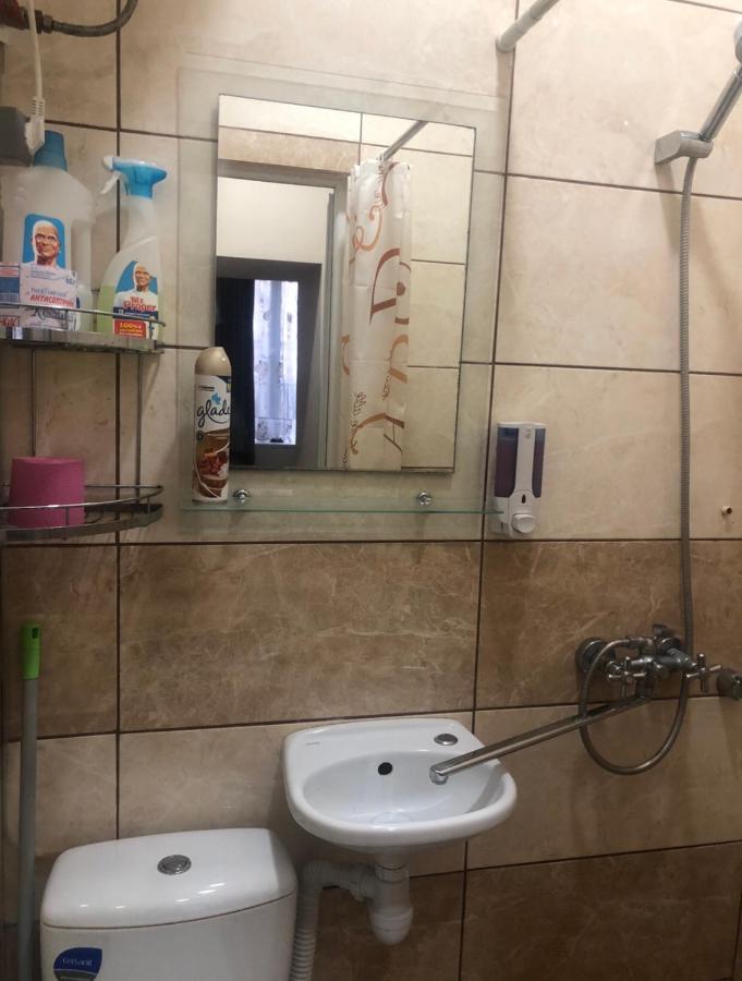 Center City Apartment Odessa Exterior foto