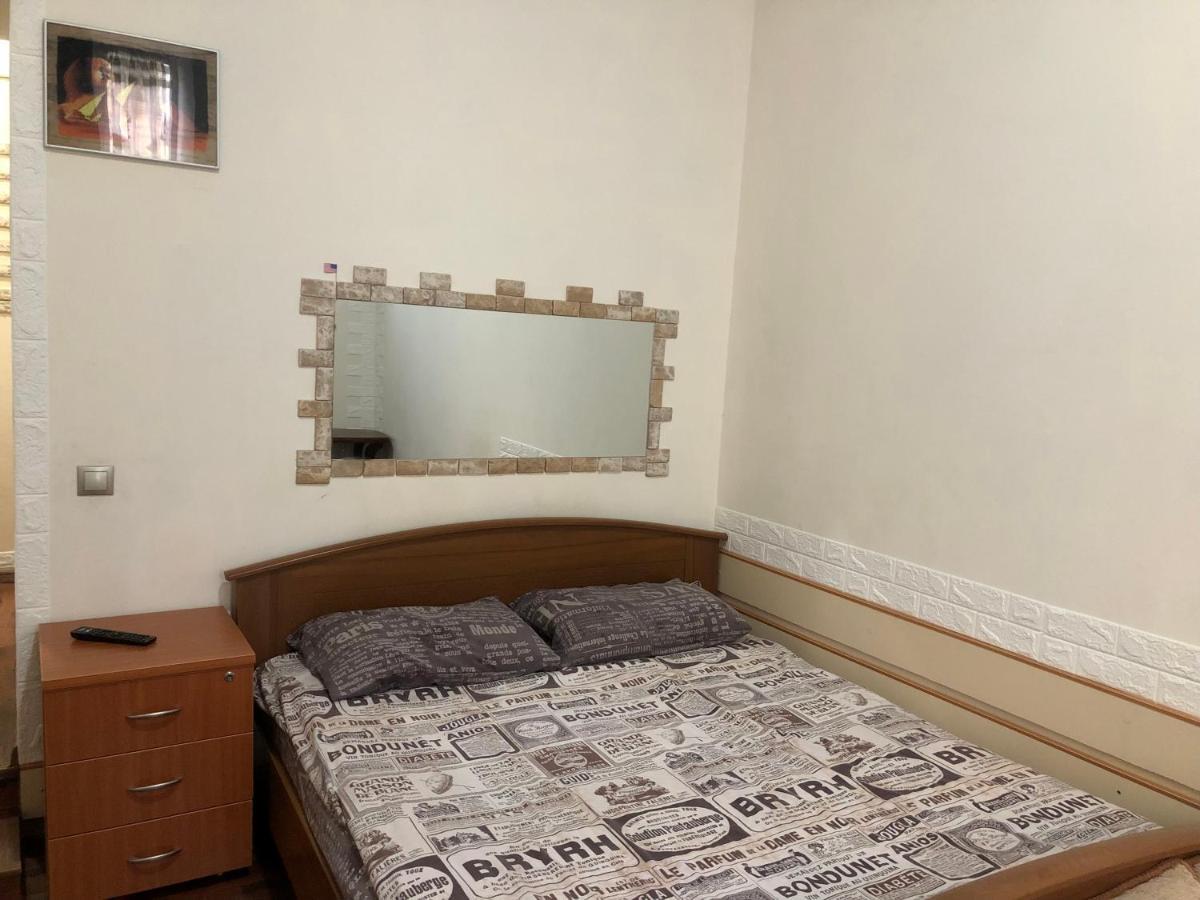 Center City Apartment Odessa Exterior foto