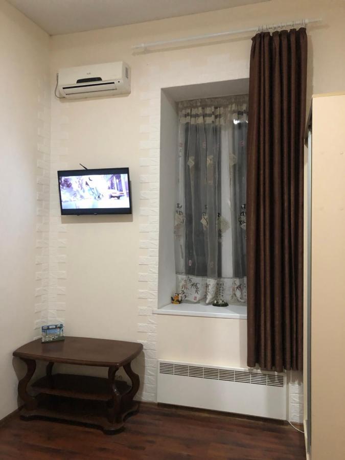 Center City Apartment Odessa Exterior foto